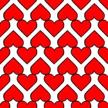 Seamless pattern. Design element Illustrazione stock