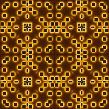 A seamless pattern, a design element for a website or blog post. Textiles, wa Foto stock