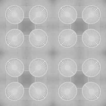 A seamless pattern, a design element for a website or blog post. Textiles, wa 스톡 사진