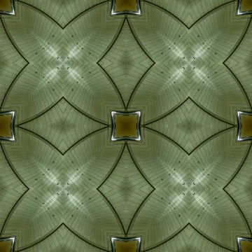 A seamless pattern, a design element for a website or blog post. Textiles, wa Stock Photos