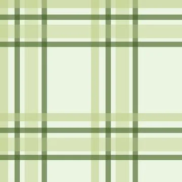 Seamless pattern design exhibits olive chartreuse crisscross structured box Stock Illustration
