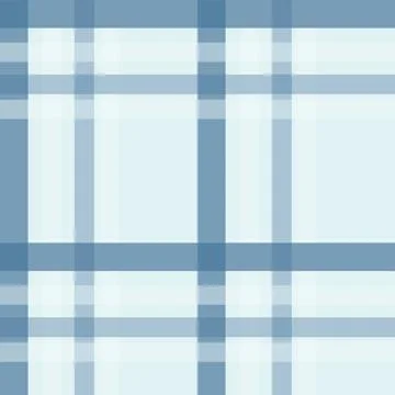 Seamless pattern design highlights sky azure intersecting graphical stripe Stock Illustration