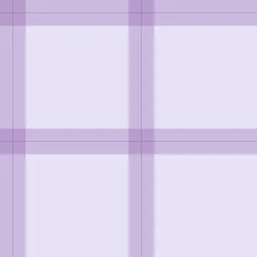 Seamless pattern design showcases soft lavender hues in grid formation Stock Illustration