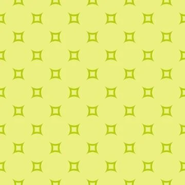 Seamless pattern design with vivid colors Stock Illustration