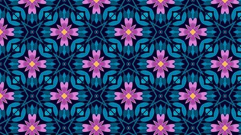 Seamless pattern design for your next project Illustrazione stock