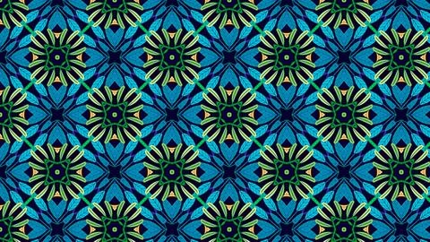 Seamless pattern design for your next project Illustrazione stock