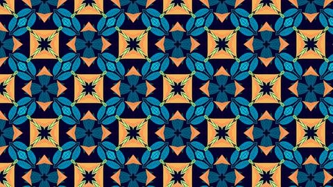 Seamless pattern design for your next project Stock Illustration