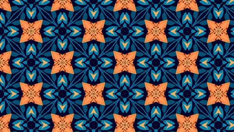 Seamless pattern design for your next project Stock Illustration
