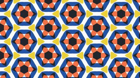 Seamless pattern design for your next project Stock Illustration