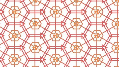 Seamless pattern design for your next project Illustrazione stock