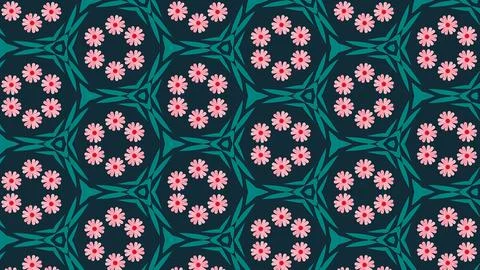 Seamless pattern design for your next project Stock Illustration