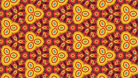 Seamless pattern design for your next project Stock Illustration