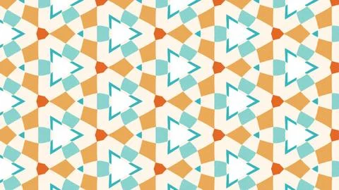 Seamless pattern design for your next project Stock Illustration