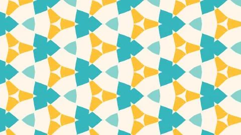 Seamless pattern design for your next project Stock Illustration