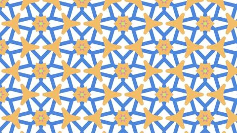 Seamless pattern design for your next project Stock Illustration