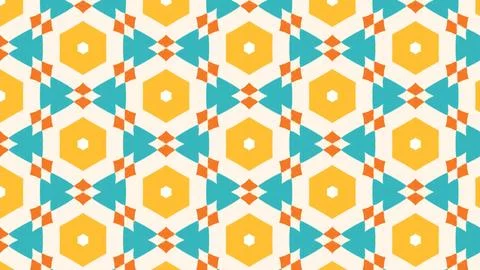 Seamless pattern design for your next project Stock Illustration