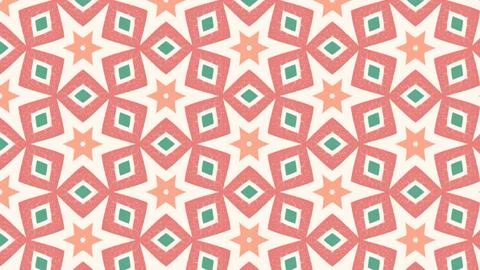 Seamless pattern design for your next project Illustrazione stock