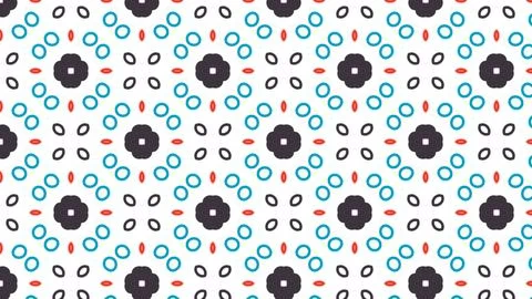 Seamless pattern design for your next project Stock Illustration