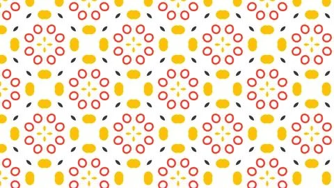 Seamless pattern design for your next project Stock Illustration