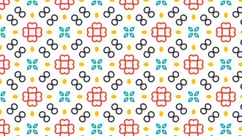 Seamless pattern design for your next project Stock Illustration