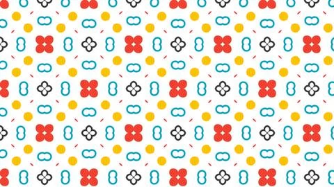 Seamless pattern design for your next project Stock Illustration