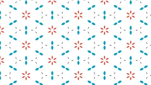 Seamless pattern design for your next project Stock Illustration