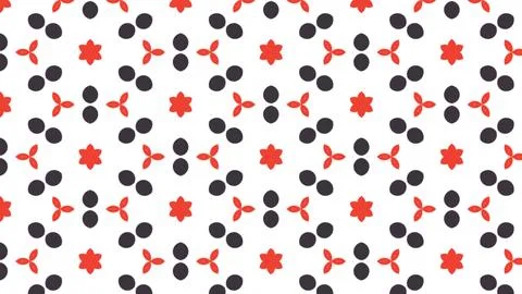 Seamless pattern design for your next project Stock Illustration