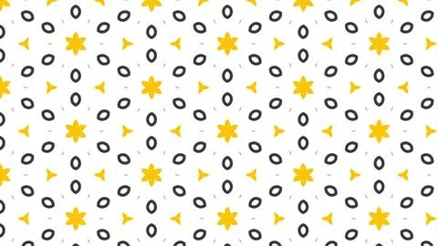 Seamless pattern design for your next project Stock Illustration