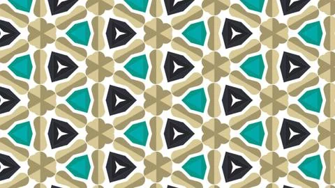 Seamless pattern design for your next project Stock Illustration