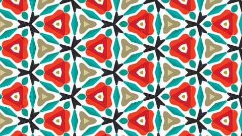 Seamless pattern design for your next project Stock Illustration