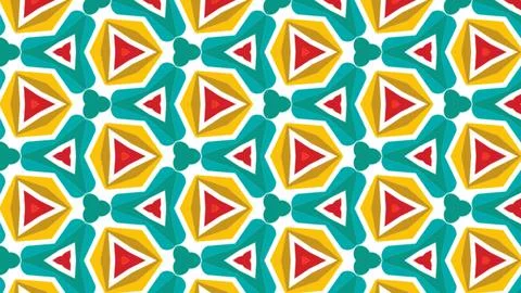 Seamless pattern design for your next project Stock Illustration