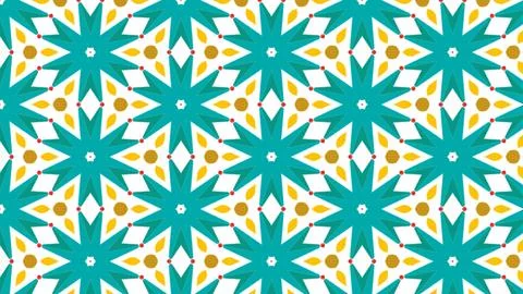 Seamless pattern design for your next project Stock Illustration