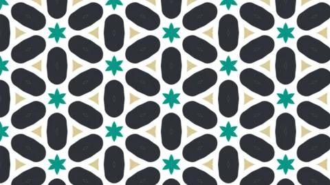 Seamless pattern design for your next project Stock Illustration