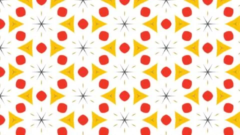 Seamless pattern design for your next project Stock Illustration