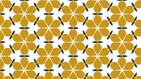 Seamless pattern design for your next project Stock Illustration