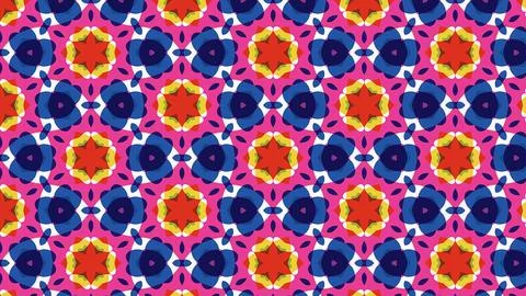 Seamless pattern design for your next project Stock Illustration