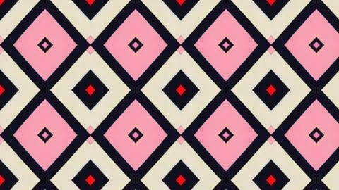 Seamless pattern design for your next project Illustrazione stock