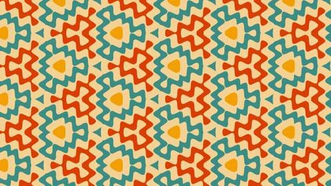 Seamless pattern design for your next project Stock Illustration
