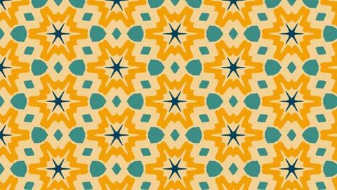 Seamless pattern design for your next project Stock Illustration