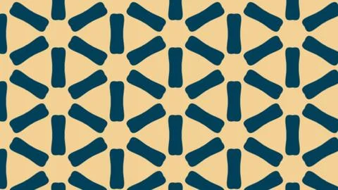 Seamless pattern design for your next project Stock Illustration