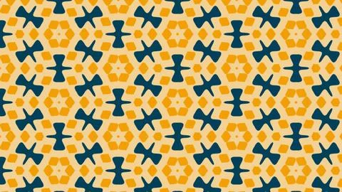 Seamless pattern design for your next project Stock Illustration