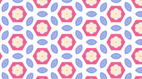 Seamless pattern design for your next project Stock Illustration