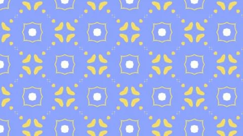 Seamless pattern design for your next project Stock Illustration