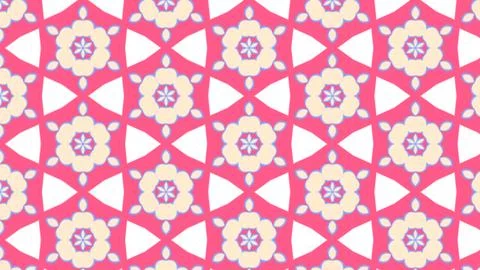 Seamless pattern design for your next project Stock Illustration