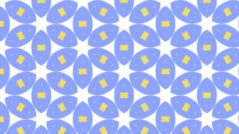 Seamless pattern design for your next project Stock Illustration