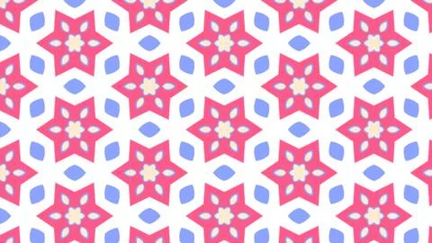 Seamless pattern design for your next project Stock Illustration
