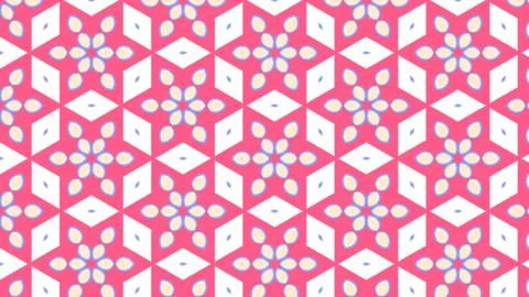 Seamless pattern design for your next project Stock Illustration