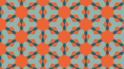 Seamless pattern design for your next project Stock Illustration