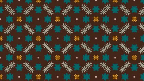 Seamless pattern design for your next project Stock Illustration