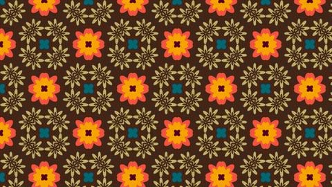 Seamless pattern design for your next project Stock Illustration